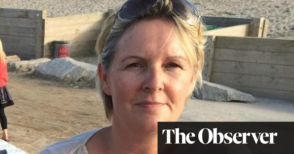 'They signed her death warrant': how shortcomings in the probation service enabled a brutal man to kill |  Femicide